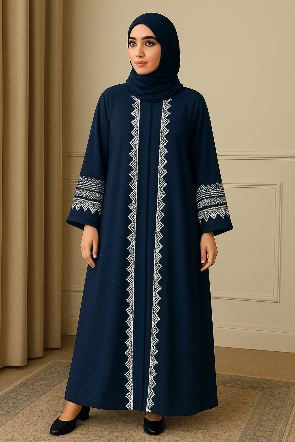 Abaya mehera