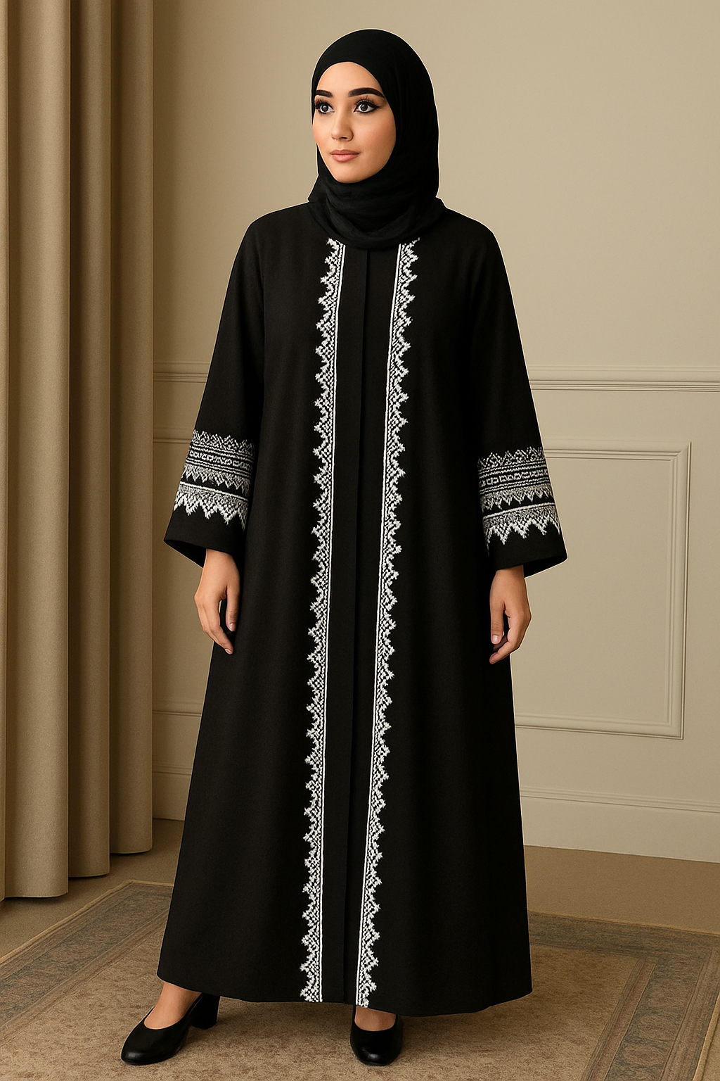 Abaya mehera