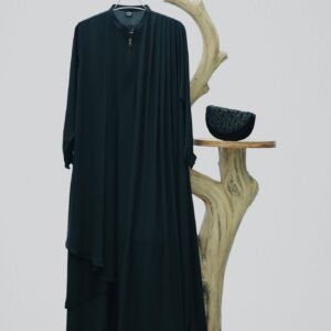 Abaya siti